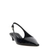 'Mun' slingback