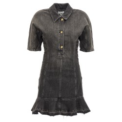 'Tint Edge' dress