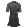 'Tint Edge' dress