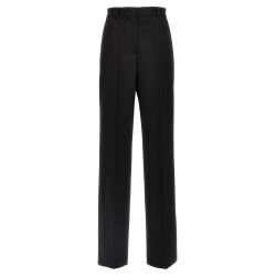 Tuxedo pants