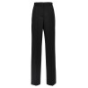 Tuxedo pants