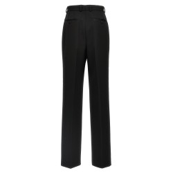 Tuxedo pants