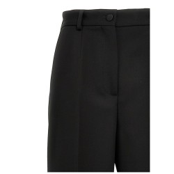 Tuxedo pants