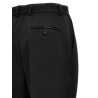 Tuxedo pants