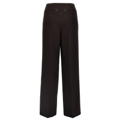 Grain de poudre pants