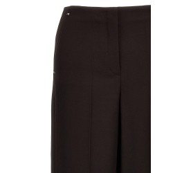 Grain de poudre pants