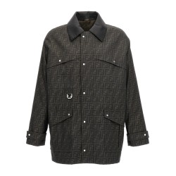 'FF' jacket