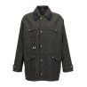 'FF' jacket