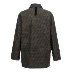 'FF' jacket