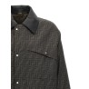 'FF' jacket