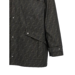 'FF' jacket