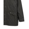 'FF' jacket