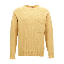 Wool sweater