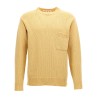 Wool sweater