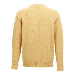 Wool sweater