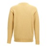 Wool sweater