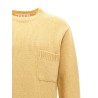 Wool sweater