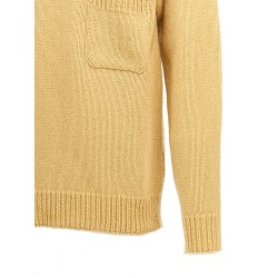 Wool sweater