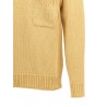 Wool sweater