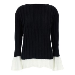 'Behind The Scenes' sweater