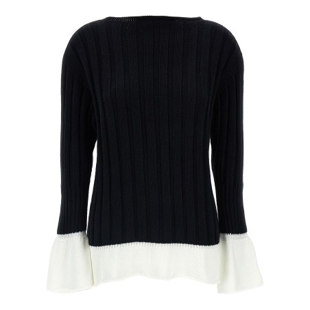 'Behind The Scenes' sweater