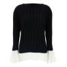 'Behind The Scenes' sweater