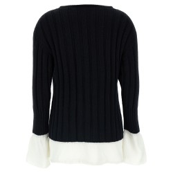 'Behind The Scenes' sweater