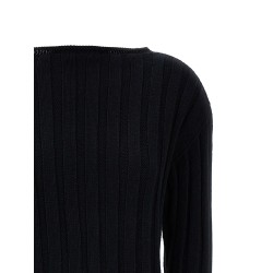 'Behind The Scenes' sweater