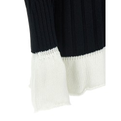 'Behind The Scenes' sweater