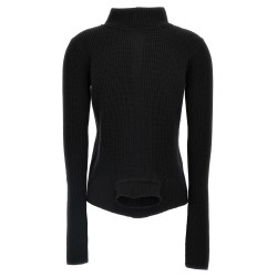 'Headon Dbl' sweater