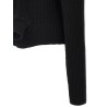'Headon Dbl' sweater