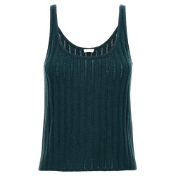 'Palace Luxe' top