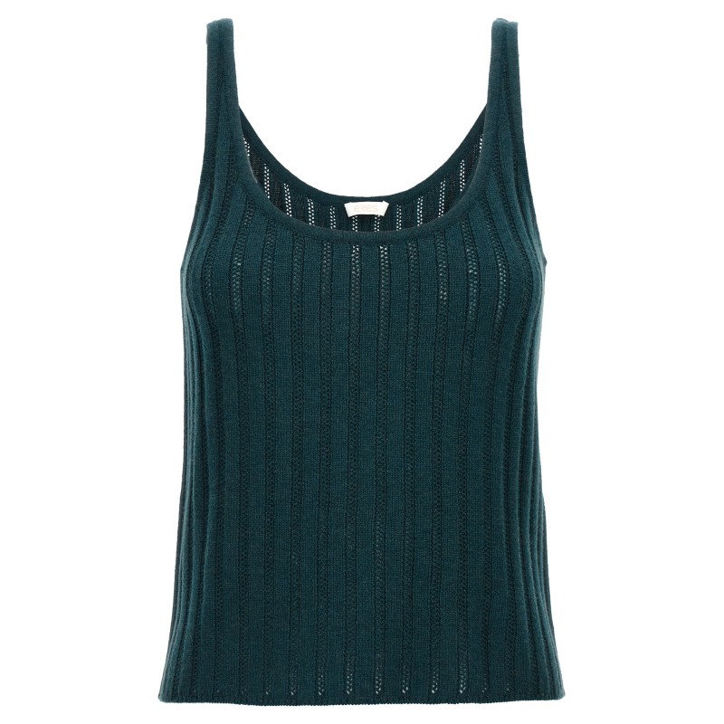 'Palace Luxe' top