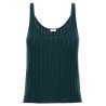 'Palace Luxe' top