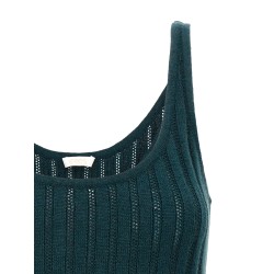 'Palace Luxe' top