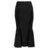 'Stuoia Old' skirt
