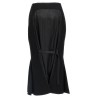 'Stuoia Old' skirt