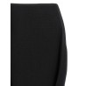 'Stuoia Old' skirt
