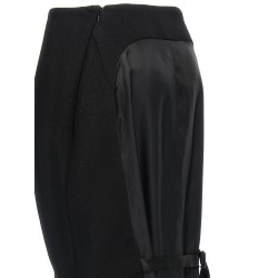 'Stuoia Old' skirt