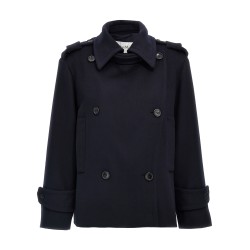 'Laveno' coat