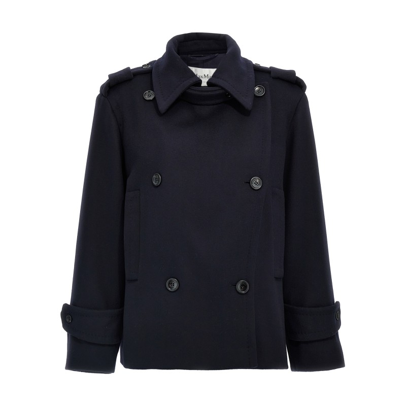 'Laveno' coat