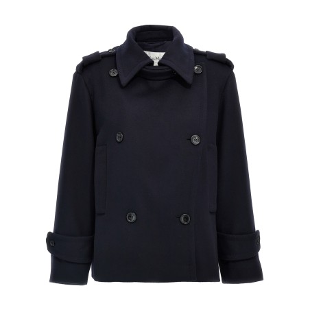 'Laveno' coat