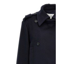 'Laveno' coat