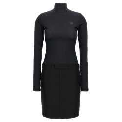 'Hybrid' dress
