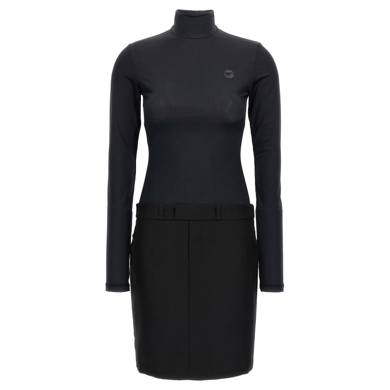 'Hybrid' dress
