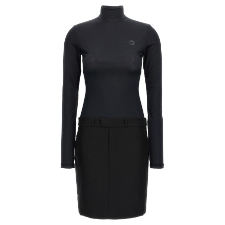 'Hybrid' dress
