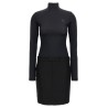 'Hybrid' dress