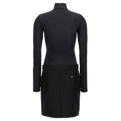 'Hybrid' dress