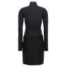 'Hybrid' dress