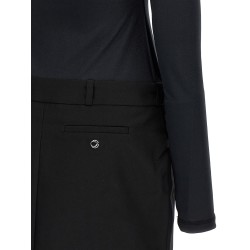 'Hybrid' dress